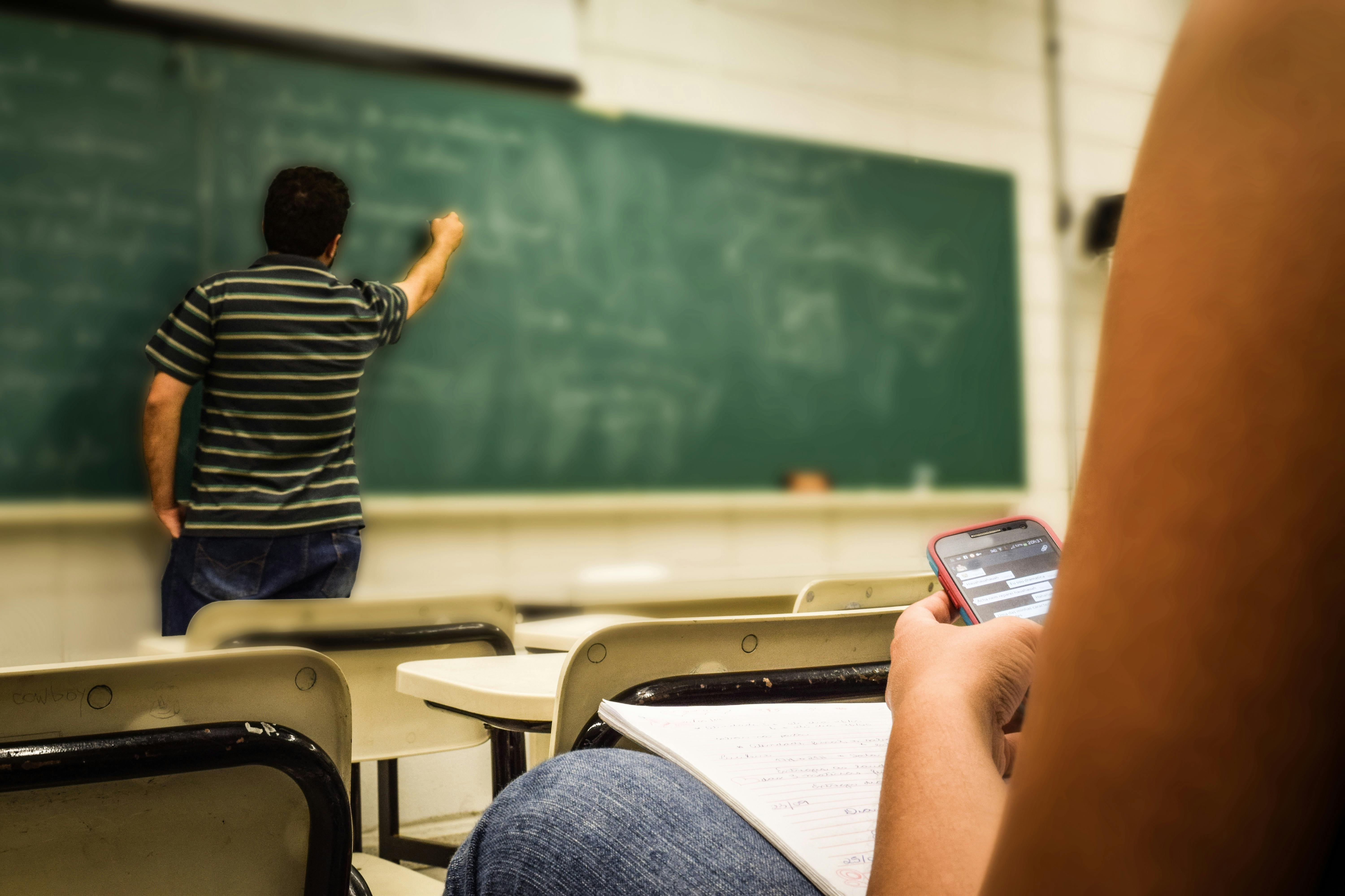 Student Communities